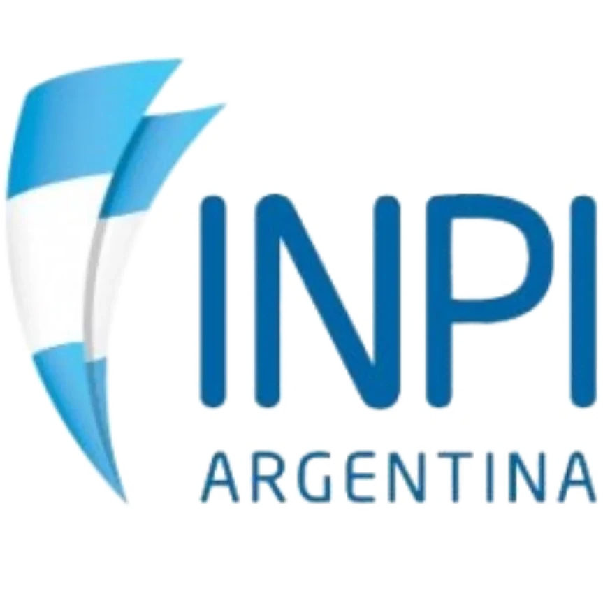 Inpi Logotipo