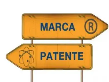 Marca o patente