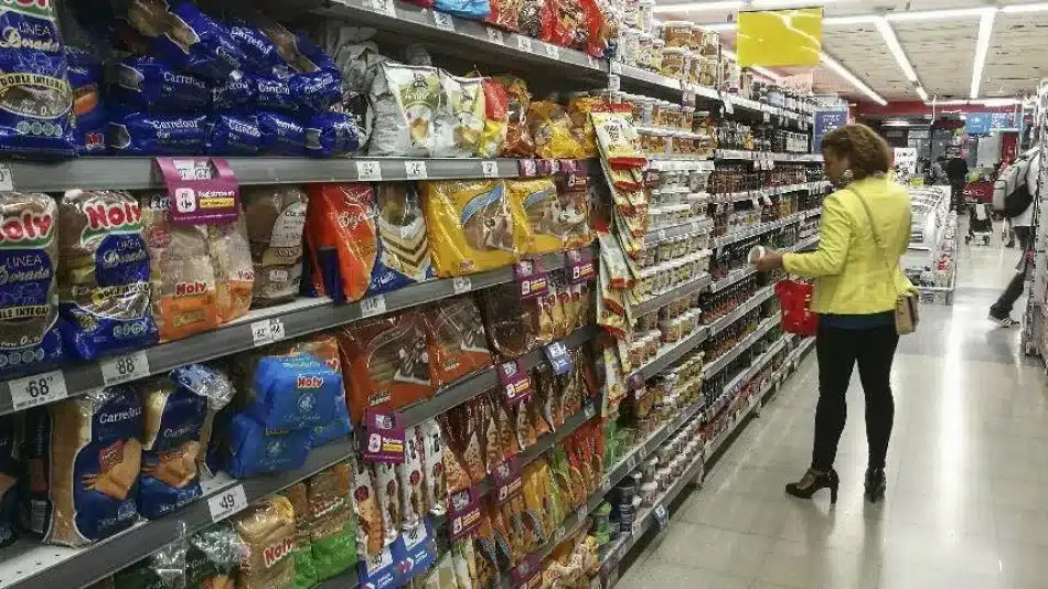 Marcas genéricas en Argentina