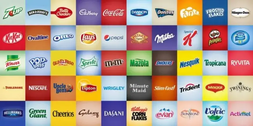 Marcas varias