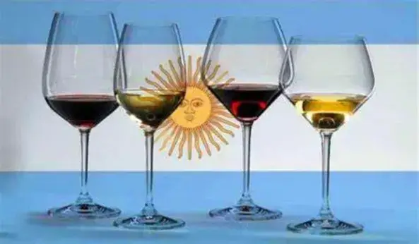 Vinos argentinos