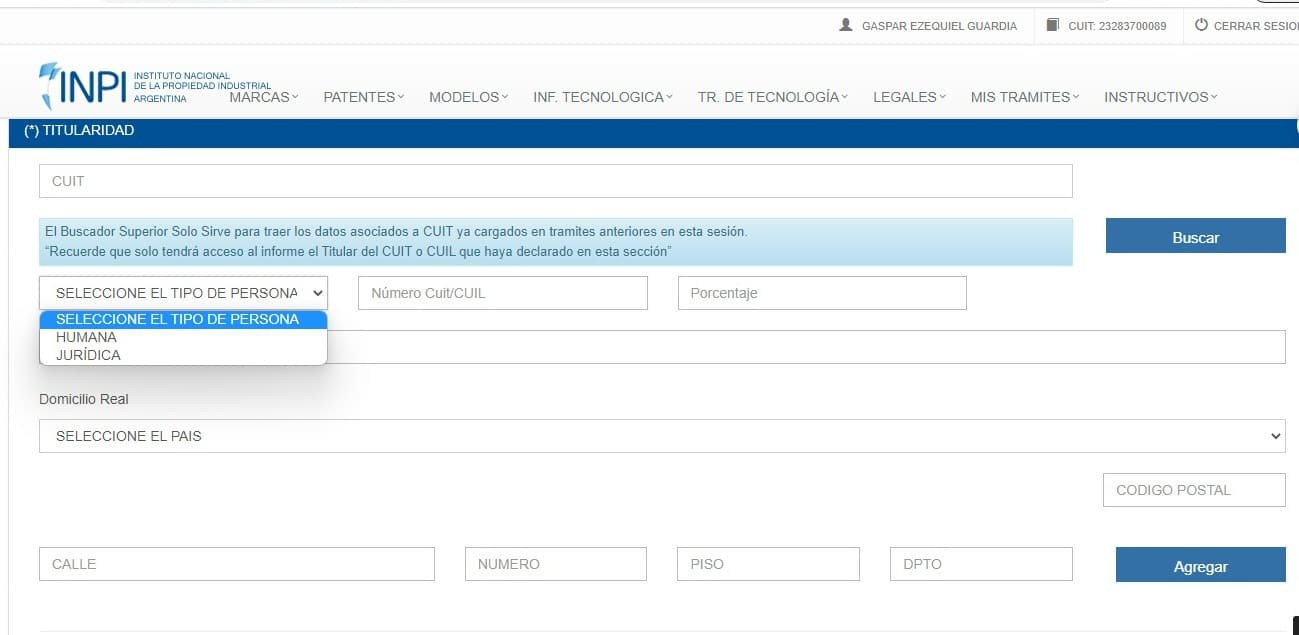 Registro de Marca | Promarca.com.ar