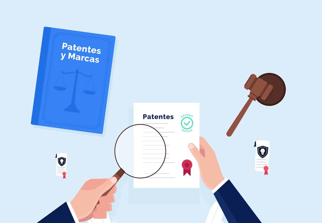 Registro de Marca | Promarca.com.ar